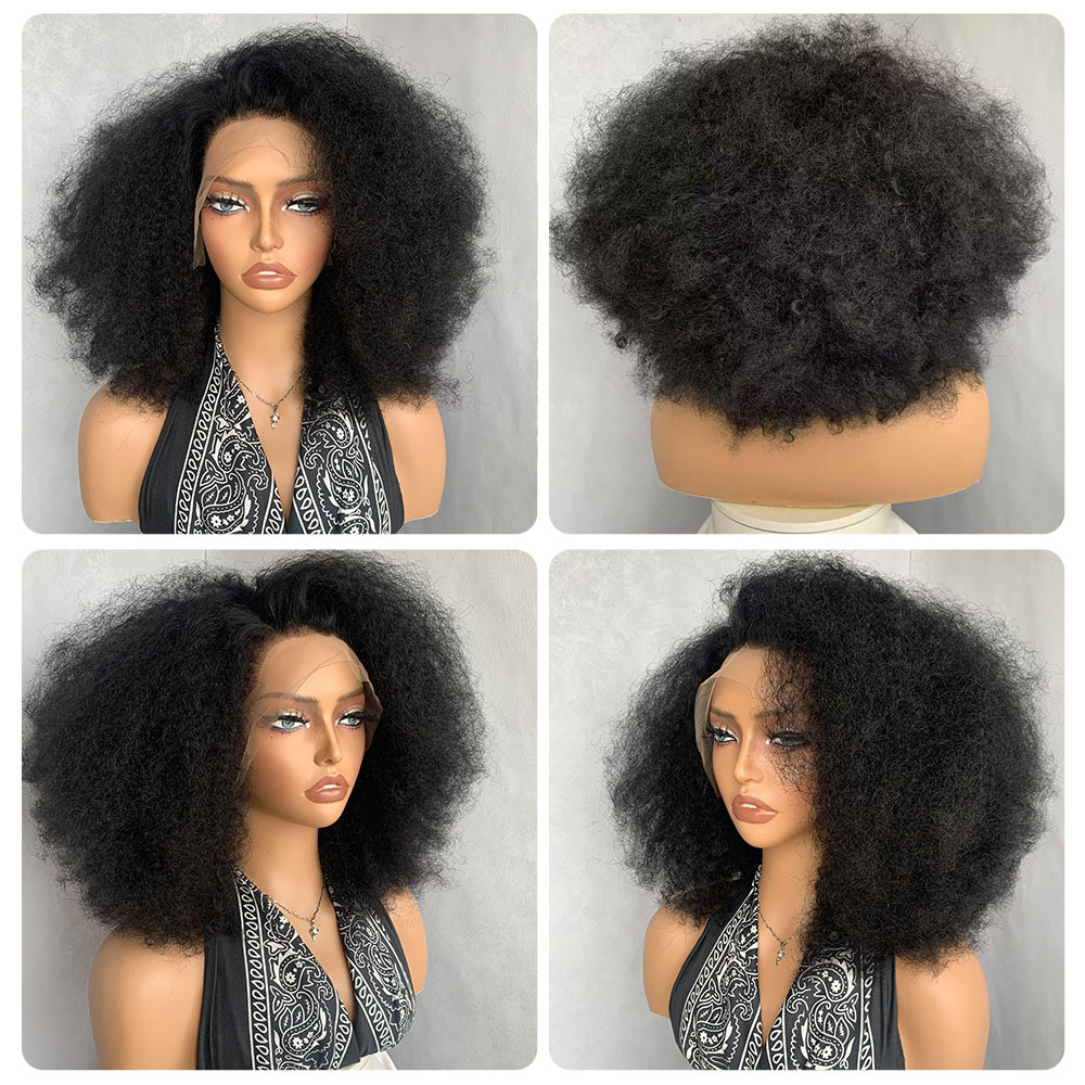 # Negro Natural 1B