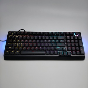<strong>Mechanical</strong> <strong>Keyboard</strong> Wired 98 Hot Swap Low Profile Lightweight <strong>Mechanical</strong> <strong>Keyboard</strong> 96 <strong>Mechanical</strong> <strong>Keyboard</strong> - Product Image 2