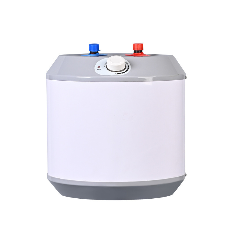 8 litres