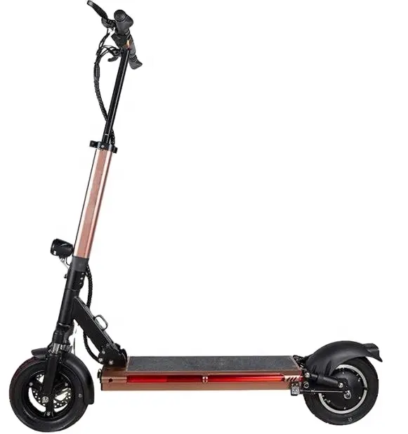 Favorável Preço Bicicleta de Golfe Adulto Auto Balance Scooter Elétrica Dobrável