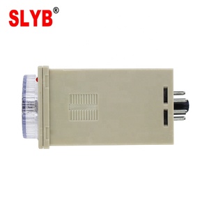 High Quality AC220V Bakery Oven <strong>Indicator</strong> <strong>Temperature</strong> <strong>Controller</strong> E5C2 K Input Relay Output 0-400 - Product Image 5