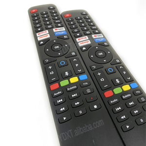 2020ใหม่ที่กำหนดเองกล่องทีวีควบคุมระยะไกลบลูทูธ Firestick การควบคุมคำสั่งเสียงระยะไกล - Product Image 1