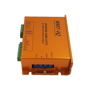 Di piccola dimensione 12v 20a pwm dc regolatore di velocità del motore - Product Image 2