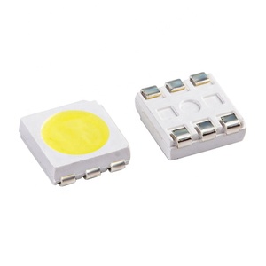 10อันดับผู้ผลิตชิป LED ในประเทศจีน | 5050ลูเมนสูง /W สำหรับแผงไฟ | สนับสนุน OEM - Product Image 2