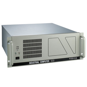 Factory Customized Advantech Economical 4U Rackmount IPC IPC-520MB-00GCA1Industrial <strong>Computer</strong> - Product Image 2
