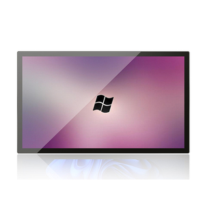 15 pollici Android pannello industriale PC Computer impermeabile Touch Screen industriale tutto in un PC - Product Image 1