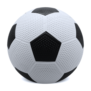 Golty GSR-1007A kích thước 5 trọng lượng 400-450g và chu vi 680-700mm với bóng đá En caoutchouc bóng đá karet - Product Image 3