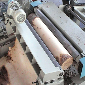 High Quality <strong>Tree</strong> Bark Removing <strong>Machine</strong>/wood <strong>Log</strong> Debarker and Rounding <strong>Machine</strong> for Plywood - Product Image 6