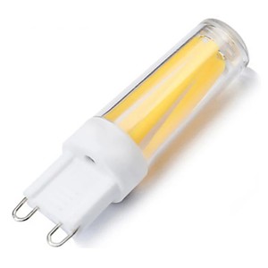 G9 ampul tabanı düşük tüketim 3W 120V AC-kısılabilir LED ışık ampuller - Product Image 1