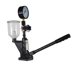 Probador de inyector Common Rail CRI201 + S60H para Bosch Denso Delphi Comprehensive CA Boquilla Simulador Equipo de prueba - Product Image 2