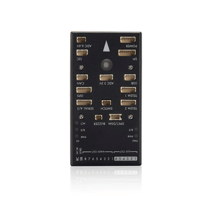 Holybro Hobby Pix32 Pixhawk Flight Controller Pixhawk PX4 2.4.6 PIX Flight Controller <strong>GPS</strong> <strong>Autopilot</strong> for <strong>Drone</strong> Airplane UAV VTOL - Product Image 2