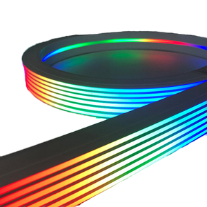 Smart <strong>DMX</strong> <strong>Digital</strong> <strong>Led</strong> Light Strip Addressable SK6812 APP Control Dawali rgbic flexible Ribbon Lightings - Product Image 1
