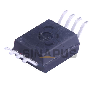 Memoria flash Winbond W25Q32JVSSIQ NOR FLASH: Interfaz SPI de alta velocidad para sistemas integrados y dispositivos IoT