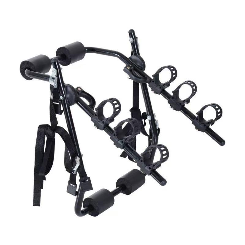 Noir (style de boucle) hs-qc-02