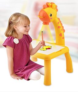 売れ筋の子供たち早期学習電子<span class=keywords><strong>LED</strong></span>トレースと子供のための絵画ボードを描く