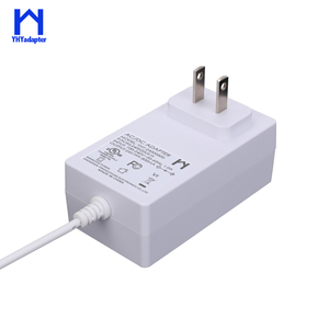 <strong>24W</strong> 1A <strong>LED</strong> Driver Power Adapters with Output 0.1A-1.5A <strong>24V</strong> 0.35A-1.4AMP - Product Image 1