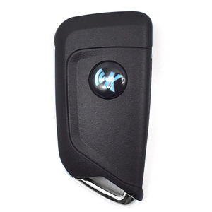 Keydiy B21-3ユニバーサルリモートキーBシリーズKd900 Kd-x2 Kd-maxミニKdキープログラマー用 - Product Image 2