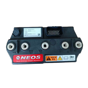 48v LV-TONG golf carrelli NEO 48 m350bfa21 Ac Controller 48 v5kw sistema AC con programma per i ricambi Auto di veicoli turistici