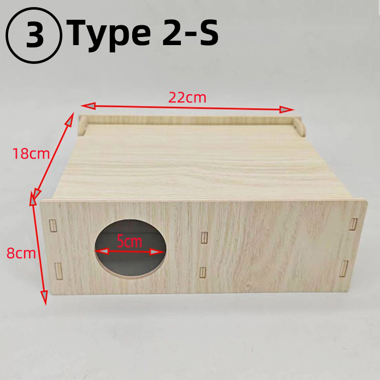 TYPE 2-S-Bois