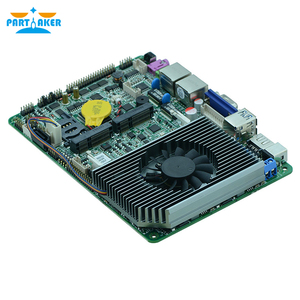 Partecipe EPIC-N42 Celeron J1900 Quad Core 8GB Dual LAN <span class=keywords><strong>6</strong></span> * <span class=keywords><strong>COM</strong></span> 4 Pollici X86 Integrato Della Scheda Madre con LVDS