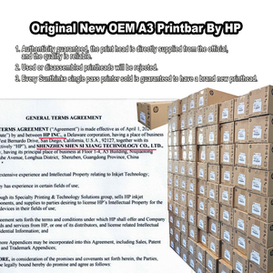 Sunthinks Auto Feeding SC30012インチミニシングルパスプリンター小さな紙箱のロゴA3クラフト紙袋プリンター - Product Image 4