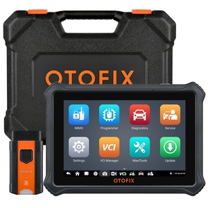 Original Otofix Im1 Immo Programmer Key FOB <strong>Programming</strong> Tool Auto Diagnostic Scanner Automotriz Professional Equipment for Cars - Product Image 6