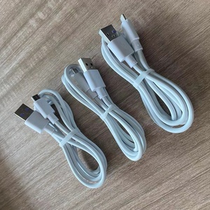 Cantell High Performance 1M 5A Custom USB to <strong>Type</strong>-C Micro Data Cable Fast Charging with Smart Function High <strong>Cost</strong> - Product Image 5