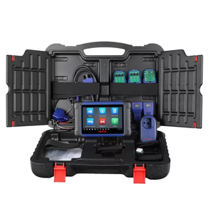 Autel maxiim Im508s im508 Auto chiave di programmazione macchina Automotive strumenti fabbro Auto programmatore Fob - Product Image 1
