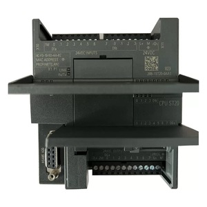 New 100% Original S7-200 CPU SR20 Digital <strong>Input</strong>/<strong>Output</strong> for Programmable Logic <strong>Controllers</strong> (<strong>PLC</strong> PAC Dedicated <strong>Controllers</strong>) Stock