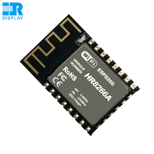 WIFI ESP8266, modelo de serie WIFI, actualización de ESP-12E, control remoto ESP12F ESP12, autenticidad garantizada, 4M, Flash IOT