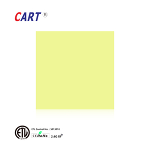 Dayanıklı ve yüksek kalite sıcak satış 2x2 2x4 Led paneller rgbrgbw RGBW Panel AYDINLATMA Zigbee DMX512 kontrolü ile çalışır - Product Image 1