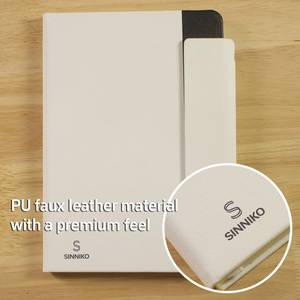 יומן חדש מגמה ערכת יומן עבור בנות לב כתב העת עבור בנות הכרת יומן עבור מתכנני מחקר ביומן של estudiantes - Product Image 3