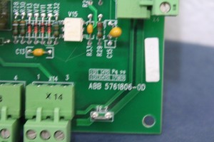 E il codice del modulo relè TAC 602 Plc originale 61001395 il Controller di programmazione PLC - Product Image 5