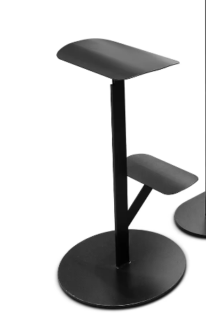 Black Chair
