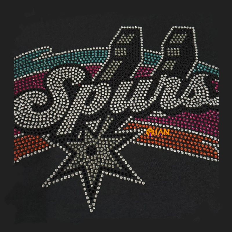 claro, negro, jacinto, rosa, circón azul, gris