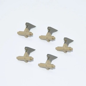 10ชิ้น2A820530 2A820360ฟิวเซอร์เลือกนิ้วสำหรับ Kyocera FS 1016 1018 1020 1220 1025 1125 1325 1040 1060 1020 1110 P1025 M1025 - Product Image 3