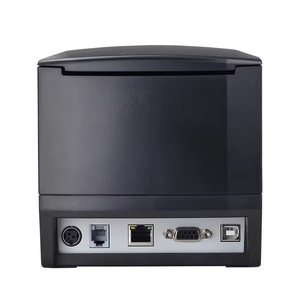 เครื่องพิมพ์ความร้อน2-in-1 3นิ้ว xprinter XP-365B 80มม. โดยตรงการรับความร้อนการพิมพ์ธนบัตรและเครื่องพิมพ์ฉลากบาร์โค้ดด้วยความร้อน - Product Image 5