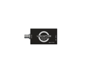 Tarjeta de captura de video SDI A Adaptador de interfaz multimedia de alta definición Tarjeta de captura de video 3G-SDI USB3.0 - Product Image 3
