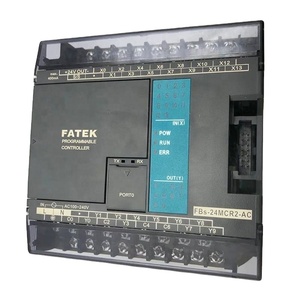 Automatización industrial Fatek PLC usando PLC automatización industrial usando PLC - Product Image 3