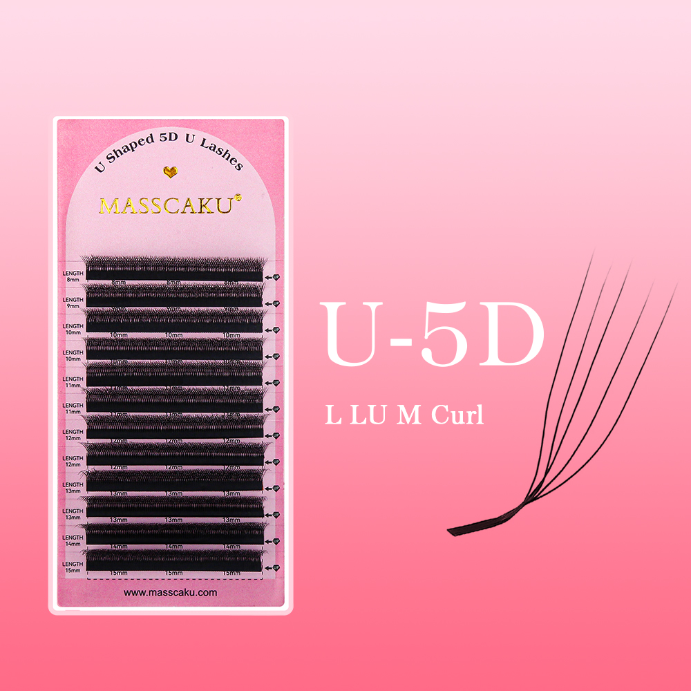 5D U