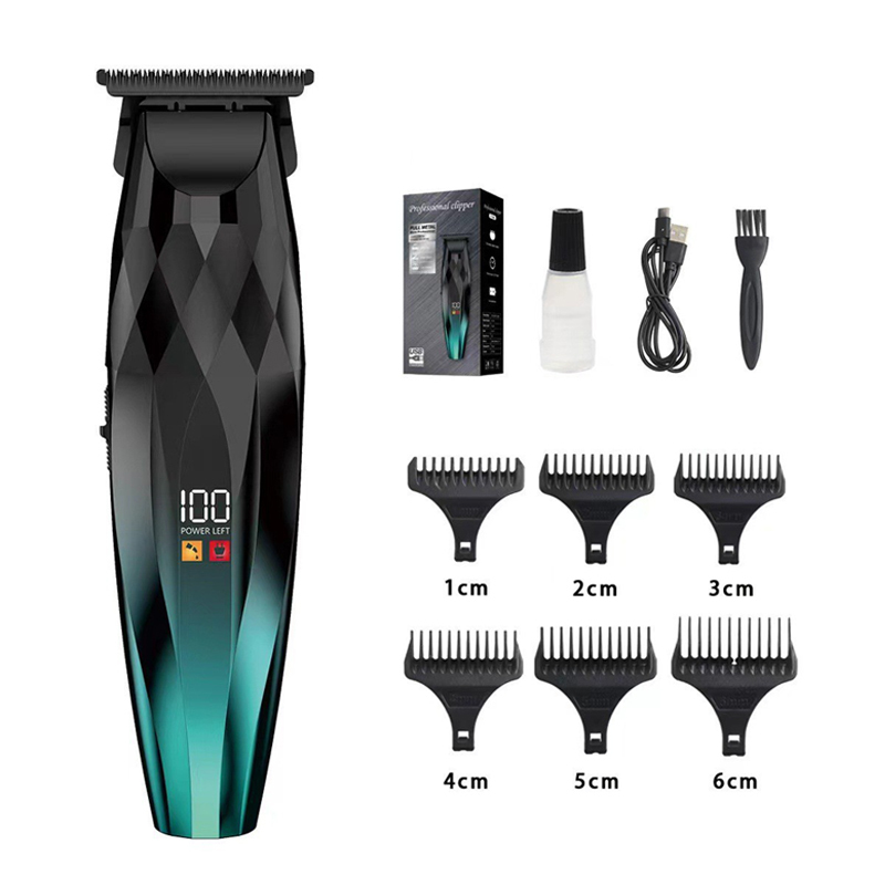 Green(trimmer)