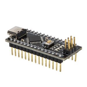 Arduino NANO için mini ATMEGA328PB mikro-denetleyici modülü ile aceatmegaatmeganano nano geliştirme kurulu - Product Image 2
