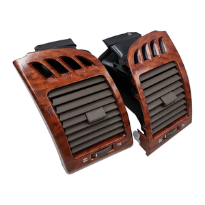 55650-AA020-B0 Camry 2002-2006 için klima çıkış paneli gricamry wooden renk