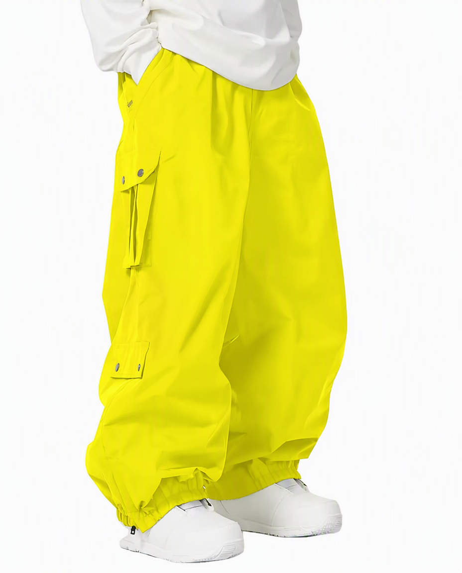Amarillo