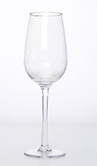 transparent 330ml