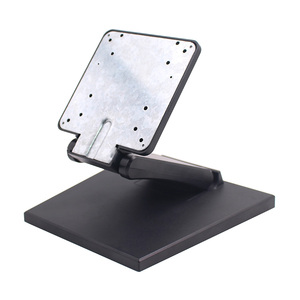 Multifunctional Foldable Vesa <strong>Mount</strong> Suitable for Various Lcd Monitors and Can Be Placed on the Desktop or Hung on the Wall - Product Image 3