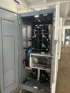 Hastane ve çiftlik için 220V Motor dişli PLC ve pompa çekirdek bileşen motoru ile otomatik <span class=keywords><strong>PSA</strong></span> azot jeneratörü yeni ve kullanılmış