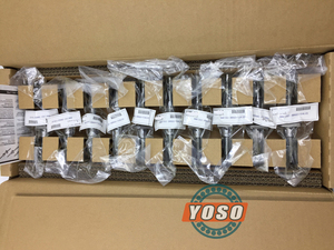 HGL系列直线导轨滑块数控Diy零件钢材料新型轴承座电机直线导轨HGL15CA HA - Product Image 5