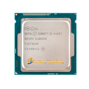 <strong>Intel</strong> <strong>Cpu</strong> 1150 <strong>Dual</strong>-<strong>Core</strong> <strong>Cpu</strong> I3-4130 I3-4130T I3-4150 I3-4150T I3-4160 I3-4160T I3-4170 4170t Ready Stock Best Offer - Product Image 4