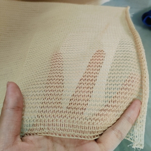 Mono Beige Color HDPE Safety <strong>Net</strong>/<strong>shade</strong> <strong>Net</strong>/fence <strong>Net</strong> /scaffolding <strong>Debris</strong> Netting for Construction and Building - Product Image 1